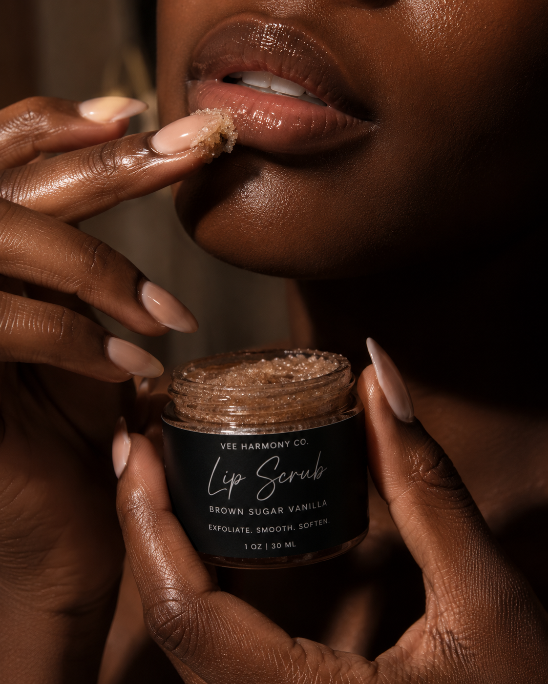 Brown Sugar Vanilla